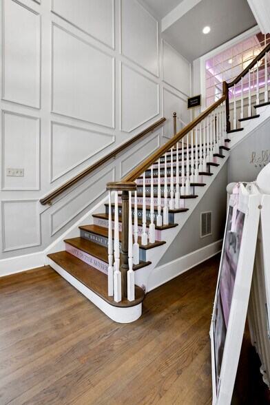 More Photos Of 3 E Market St, Leesburg Office For Sale