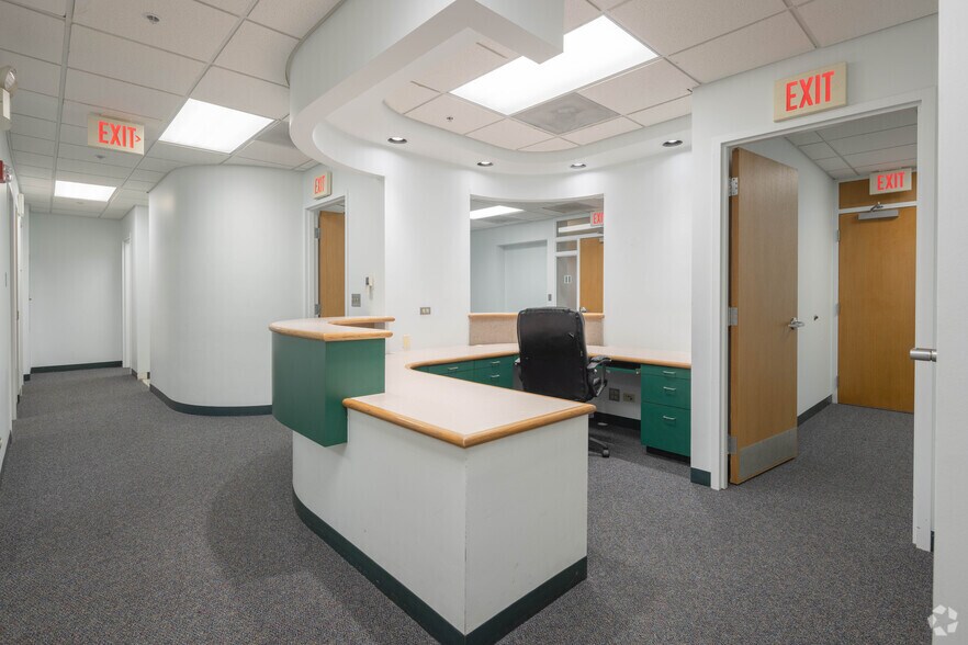 Photo of 1st Floor Ste 102