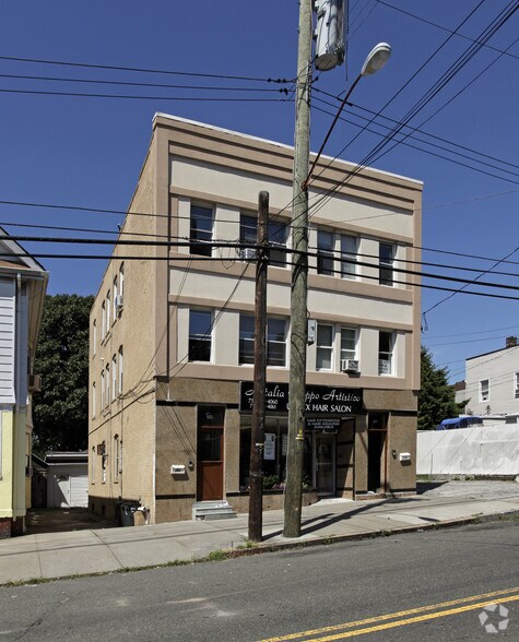 More Photos Of 238-240 Sand Ln, Staten Island General Retail For Sale