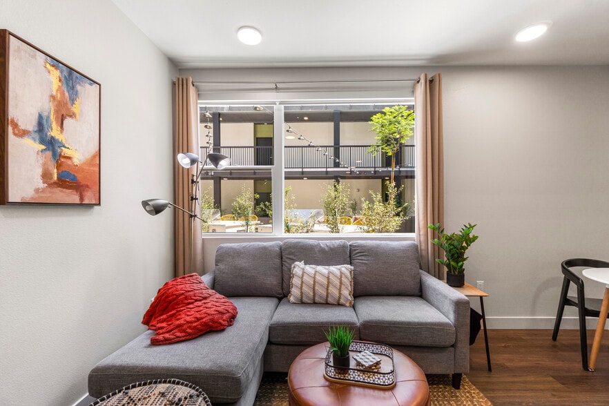 More Photos Of 1559 N Santa Fe Ave, Vista Apartments For Sale