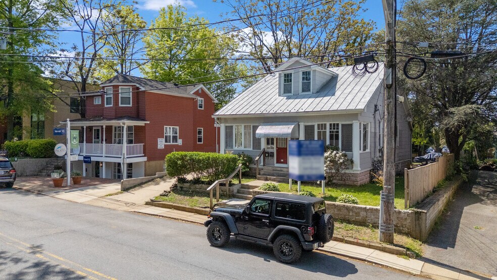 More Photos Of 13 Annapolis St, Annapolis Storefront Retail Office For Sale