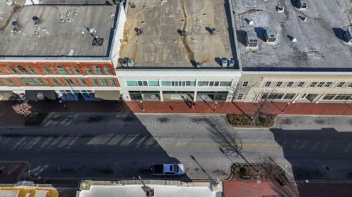 More Photos Of 100 E Main St, Spartanburg Apartments For Lease