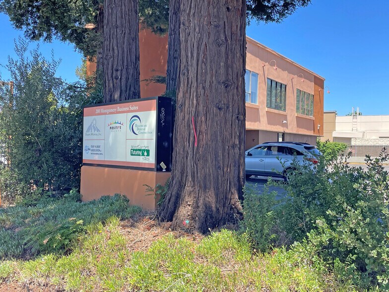 More Photos Of 200 Montgomery Dr, Santa Rosa Office For Lease