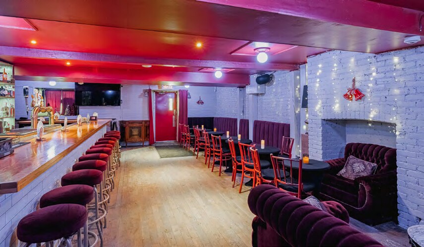 More Photos Of , Montréal General Retail For Sale