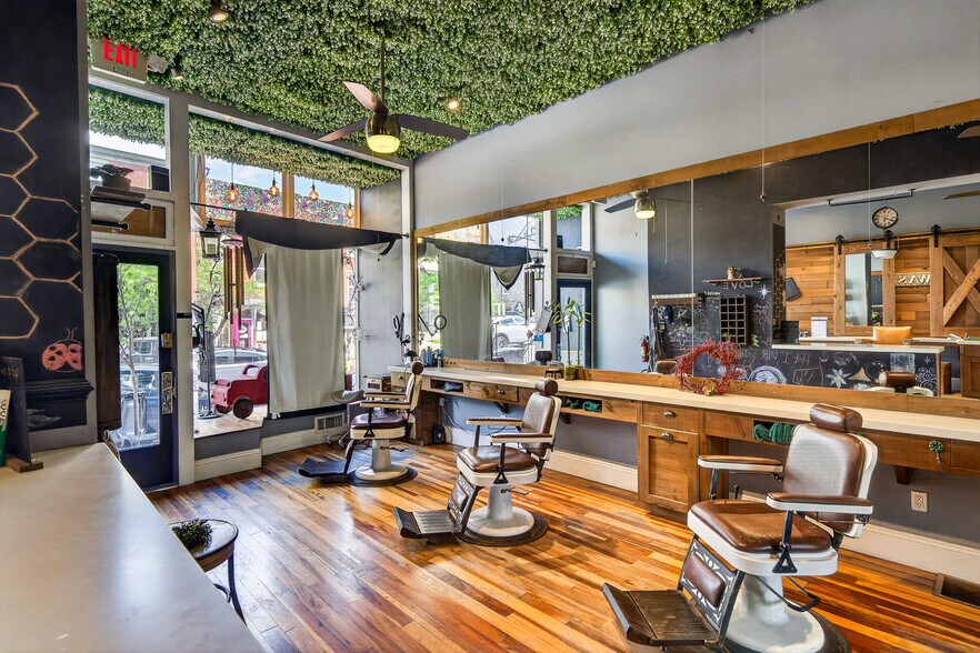 More Photos Of 27 S Main St, Phoenixville Storefront Retail Residential For Lease