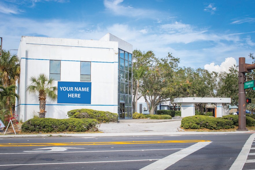More Photos Of 10 Pasadena Ave N, Saint Petersburg Medical For Sale