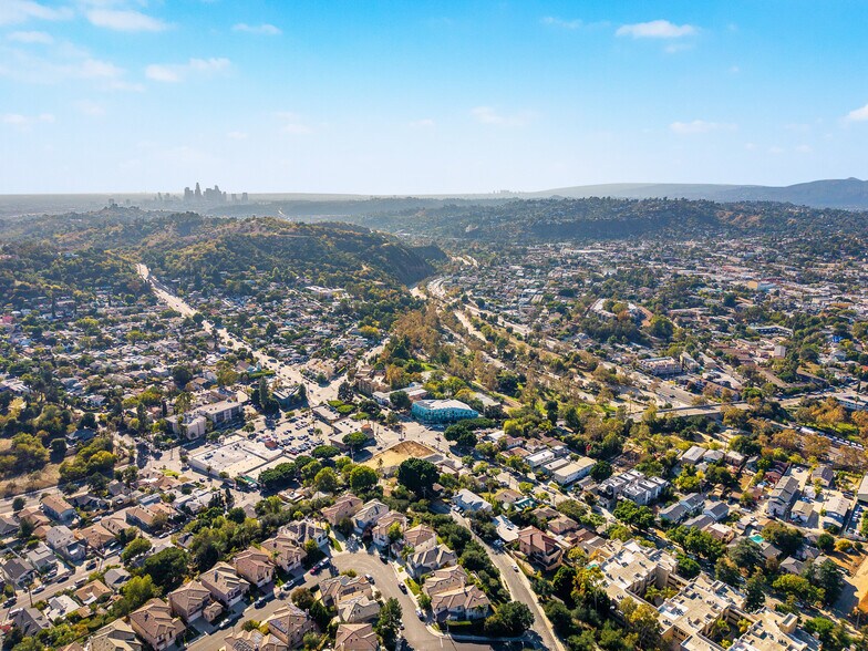 More Photos Of 6014-6018 Monterey Rd, Los Angeles Apartments For Sale