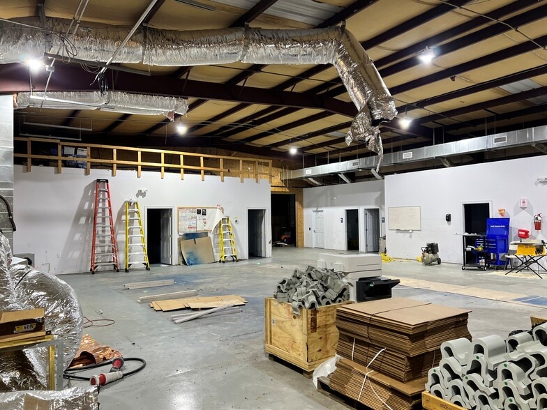 More Photos Of 4395 Sunnymeade Rd, Rustburg Industrial For Lease