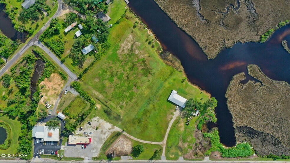 More Photos Of 7501 Highway 77, Southport Land For Sale