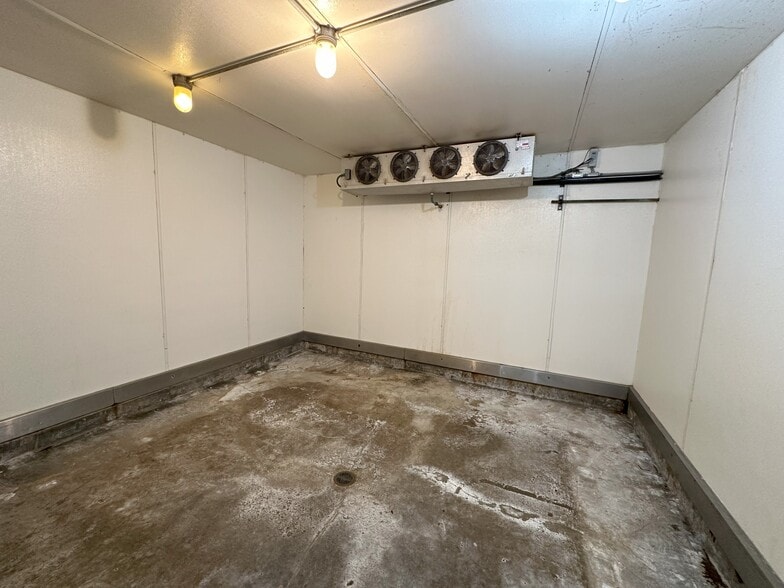 More Photos Of 1285 Skillman Ln, Petaluma Refrigeration Cold Storage For Lease