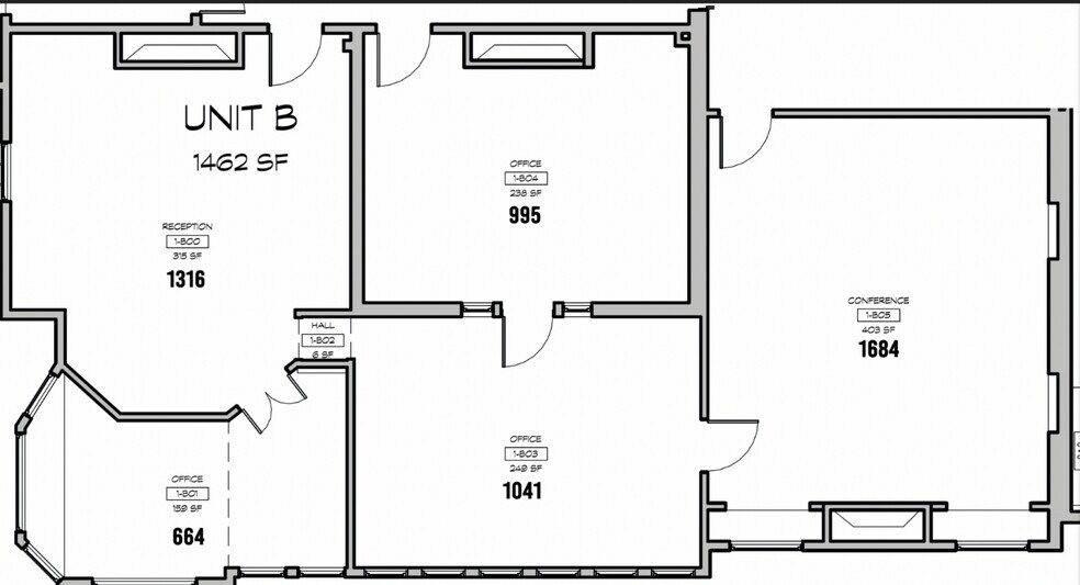More Photos Of 38 Bellevue Ave, Newport Office Residential For Lease
