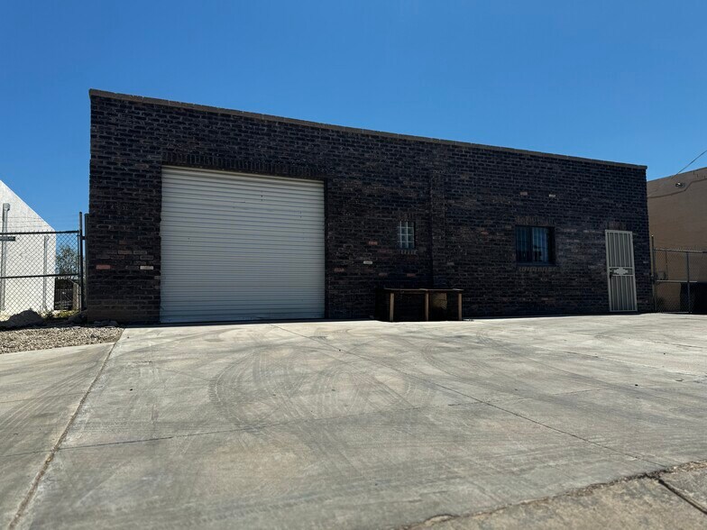 Primary Photo Of 3826-3830 E 37th St, Tucson Warehouse For Sale
