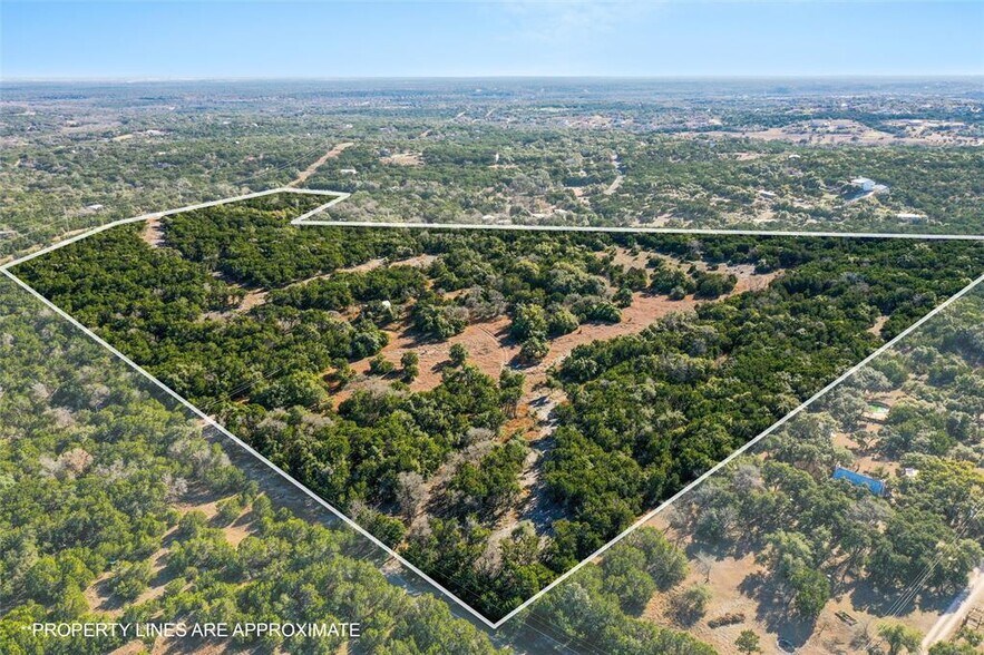 More Photos Of 10107 Davy Crockett Dr, Austin Land For Sale