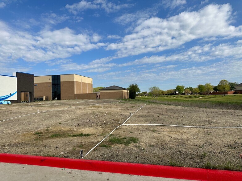 More Photos Of McKinney Ranch Pky, McKinney Land For Sale