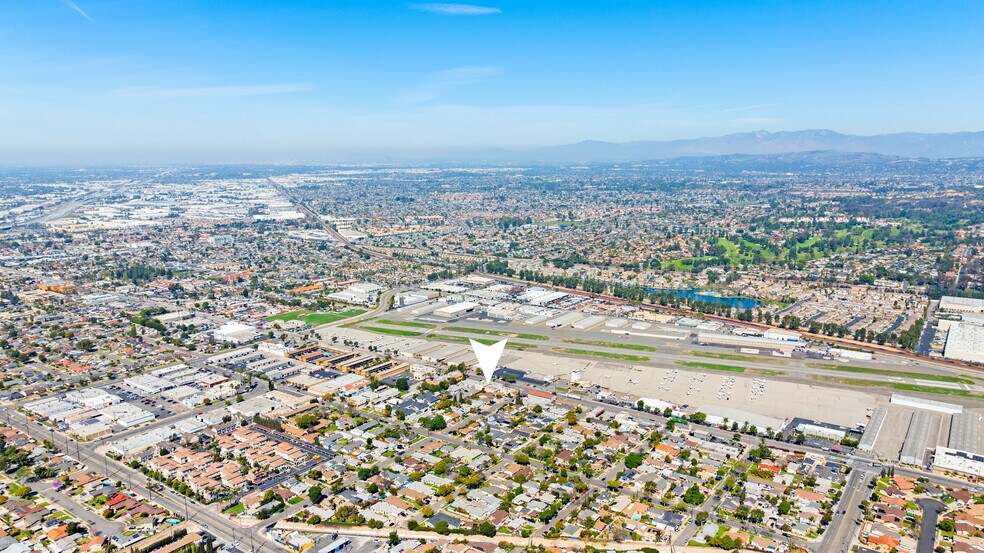More Photos Of 4100 W Commonwealth Ave, Fullerton Office For Sale