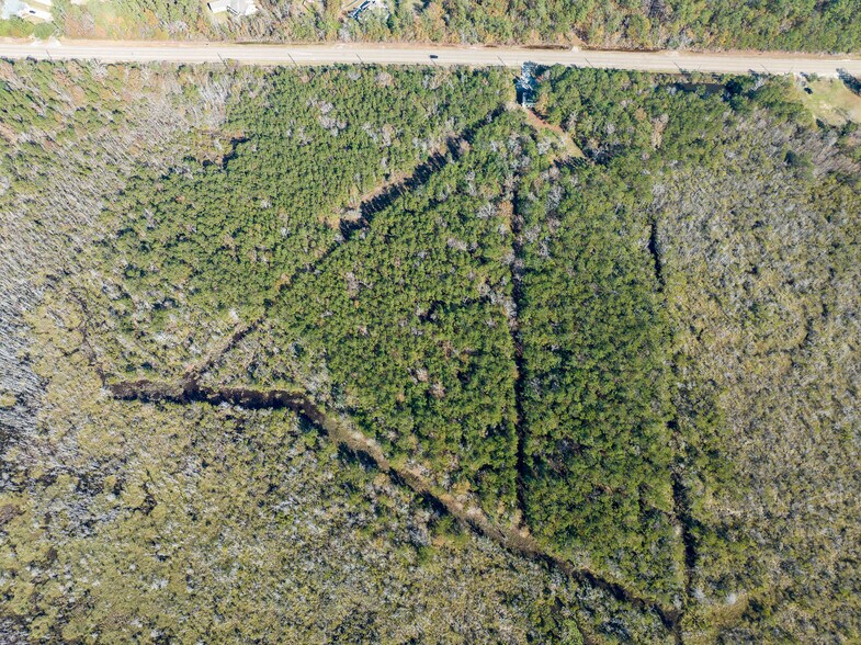 More Photos Of 501 LA-22 Hwy, Madisonville Land For Sale