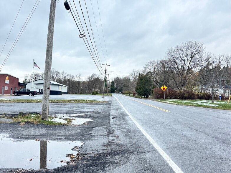 More Photos Of 4309 Slate Hill #15 Rd, Marcellus Land For Sale