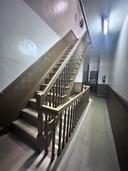 More Photos Of 1243 Willoughby Ave, Brooklyn Multifamily For Sale