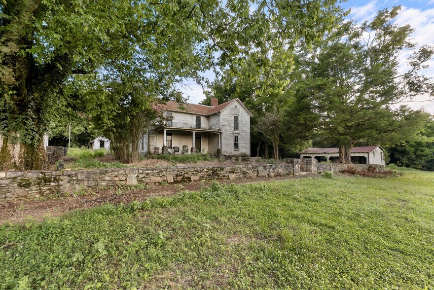 More Photos Of 2942 Newman Rd, Ardmore Land For Sale