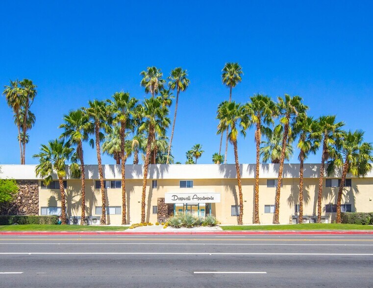 More Photos Of 1680 E Palm Canyon Dr, Palm Springs Apartments For Sale