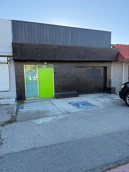 Primary Photo Of 5302 Mission Blvd, Jurupa Valley Storefront Retail Office For Sale