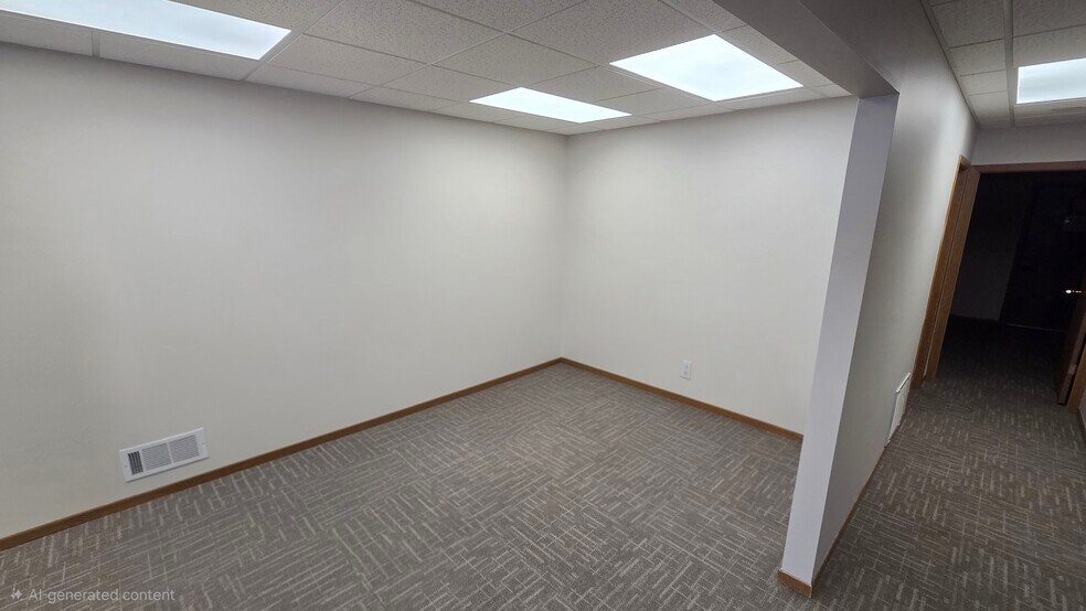 More Photos Of 1710 Lincoln Ave, Spirit Lake Office For Lease
