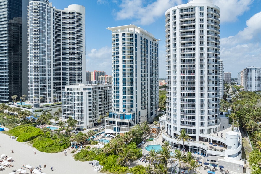 More Photos Of 17315 Collins Ave, Sunny Isles Beach Hotel For Sale