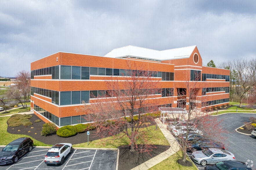 Primary Photo Of 2 Meridian Blvd, Wyomissing Office For Sale
