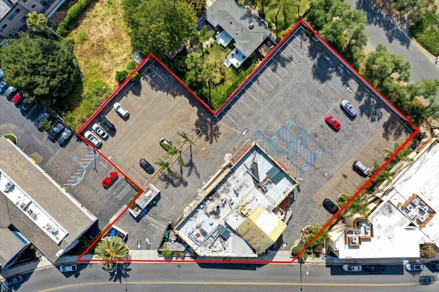 More Photos Of 3050 Pio Pico Dr, Carlsbad Land For Sale