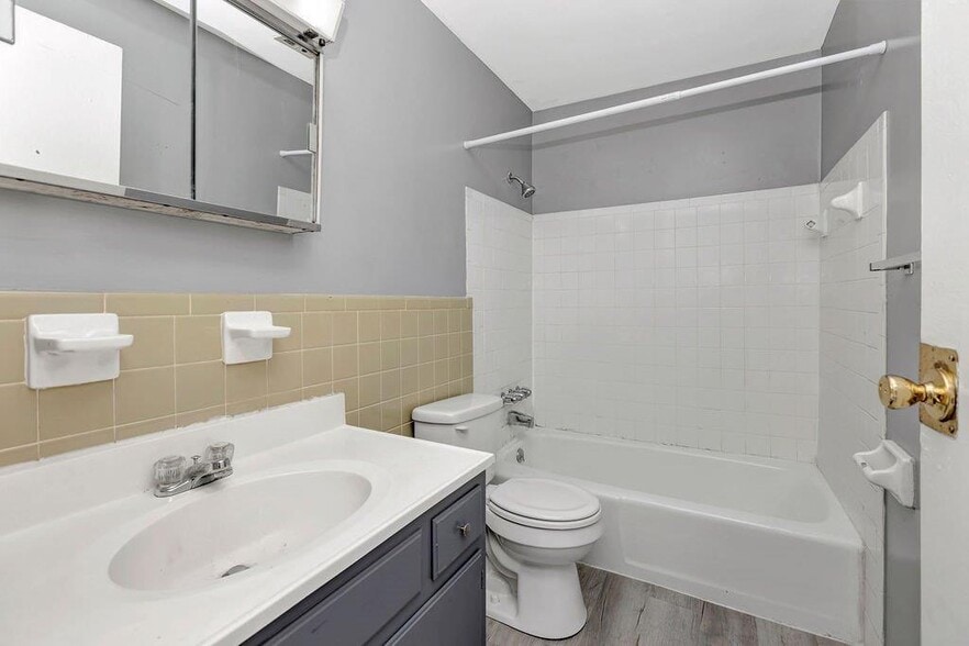 More Photos Of , Dayton Multifamily For Sale