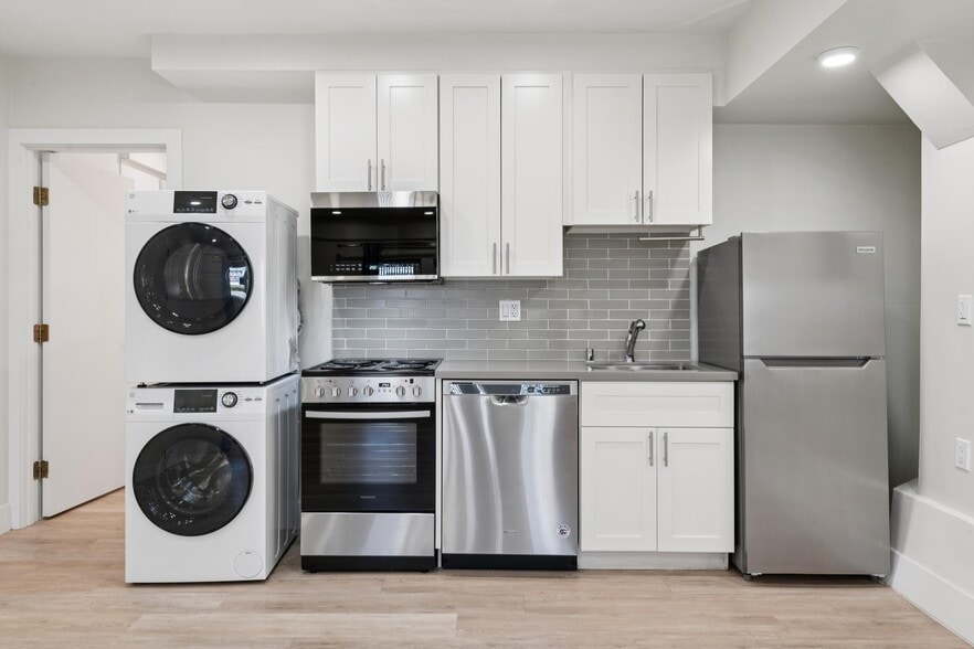 More Photos Of 2539-2541 Lombard St, San Francisco Apartments For Sale