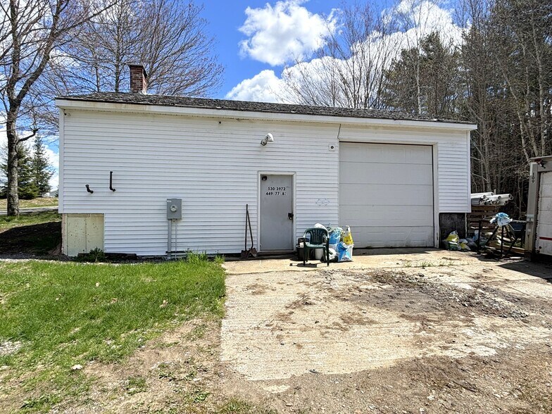 More Photos Of 170 Lady Slipper Ln, Waldoboro Land For Sale