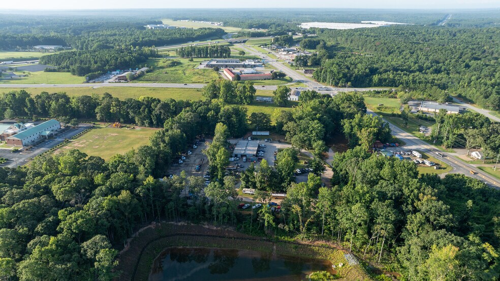 More Photos Of 1180 Highway 29 S, Newnan Land For Sale