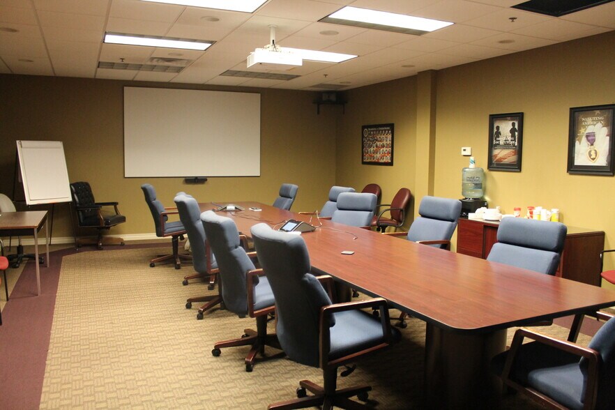 More Photos Of 100 Quality Cir NW, Huntsville Office For Lease