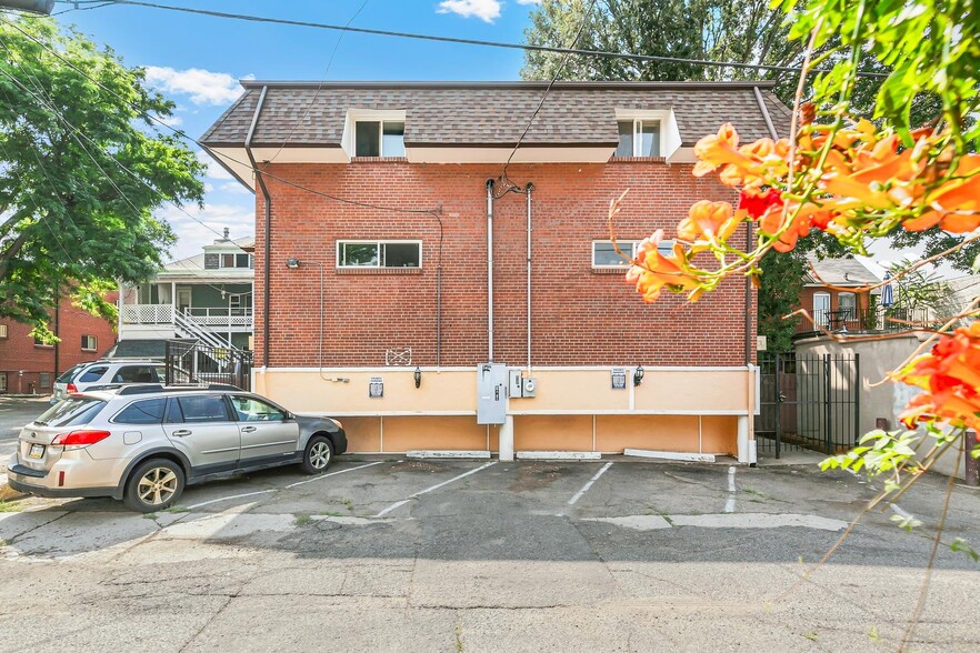 More Photos Of 1152 York St, Denver Apartments For Sale