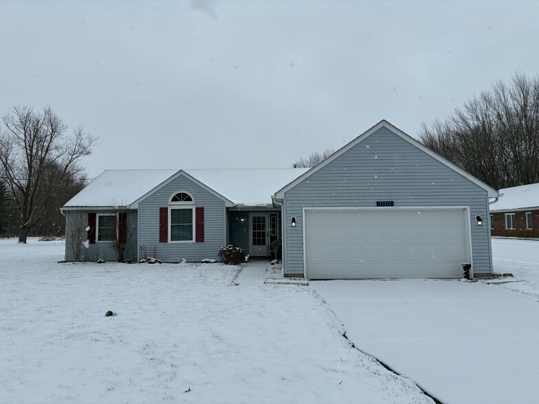 More Photos Of 11233 Lagrange Rd, Elyria Specialty For Sale