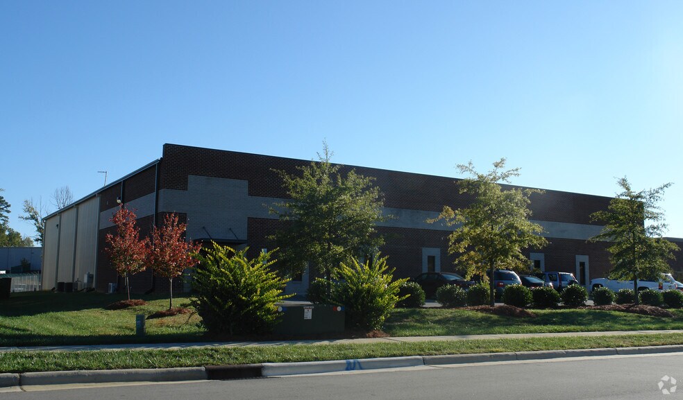 More Photos Of 1024 Van Buren Ave, Indian Trail Light Distribution For Lease