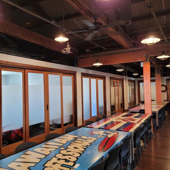 More Photos Of 20 N Hotel St, Honolulu Storefront Retail Office For Sale