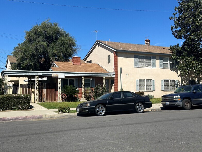More Photos Of 149 S Bandy Ave, West Covina Apartments For Sale