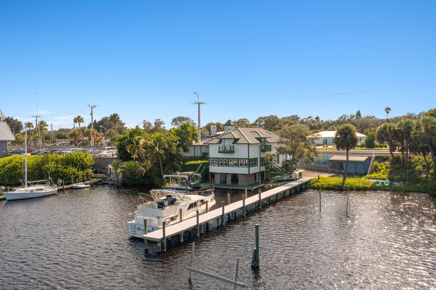 More Photos Of 973 N Harbor City Blvd, Melbourne Specialty For Sale
