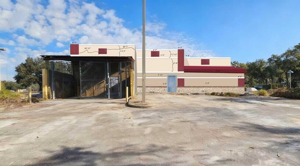 More Photos Of 144 Brandon Town Center Dr, Brandon General Retail For Lease