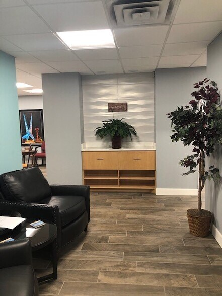 Primary Photo Of 525 Evergreen St, Edmond Distribution For Lease