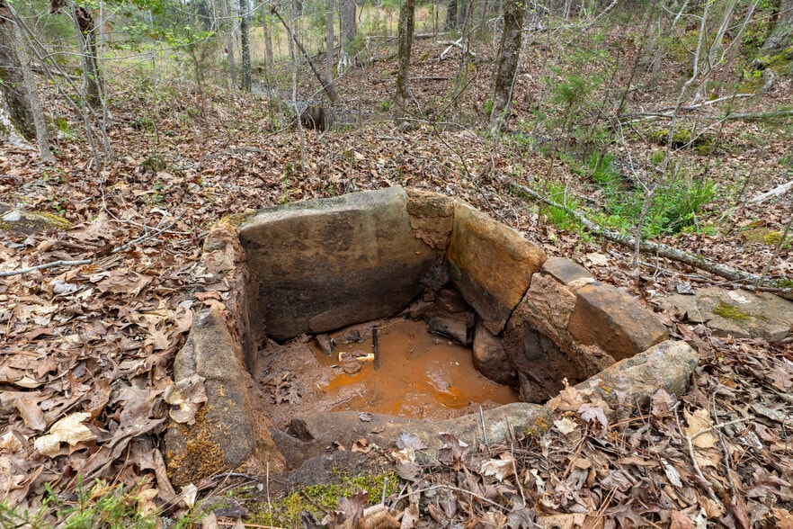 More Photos Of 2482 Old Douglass Rd, Winnsboro Land For Sale