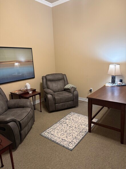 More Photos Of 11901 Parmer Ln, Cedar Park Medical For Lease