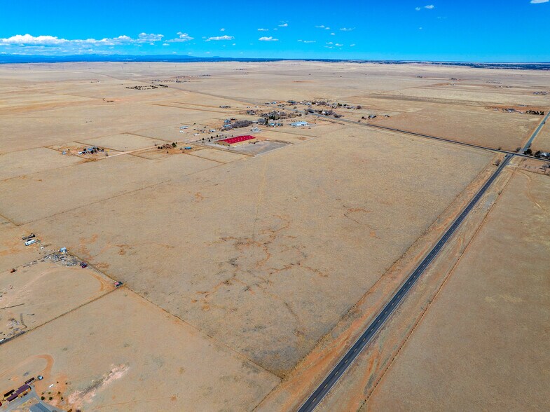 More Photos Of 3818 New Mexico 41, Stanley Land For Sale