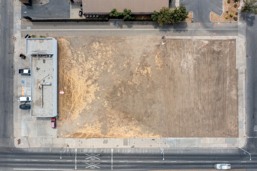 More Photos Of 41-47 Robertson Blvd, Chowchilla Land For Sale