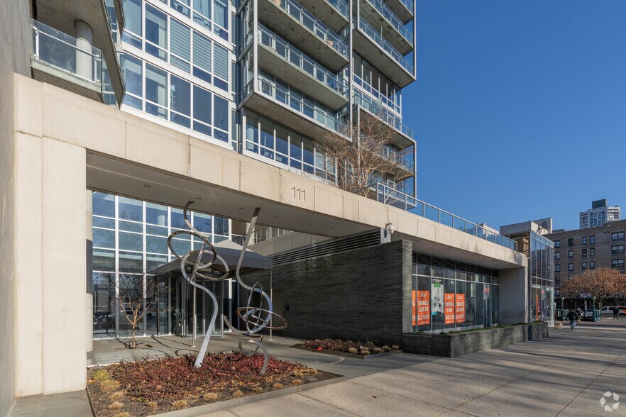 More Photos Of 111 Central Park N, New York Apartments For Sale