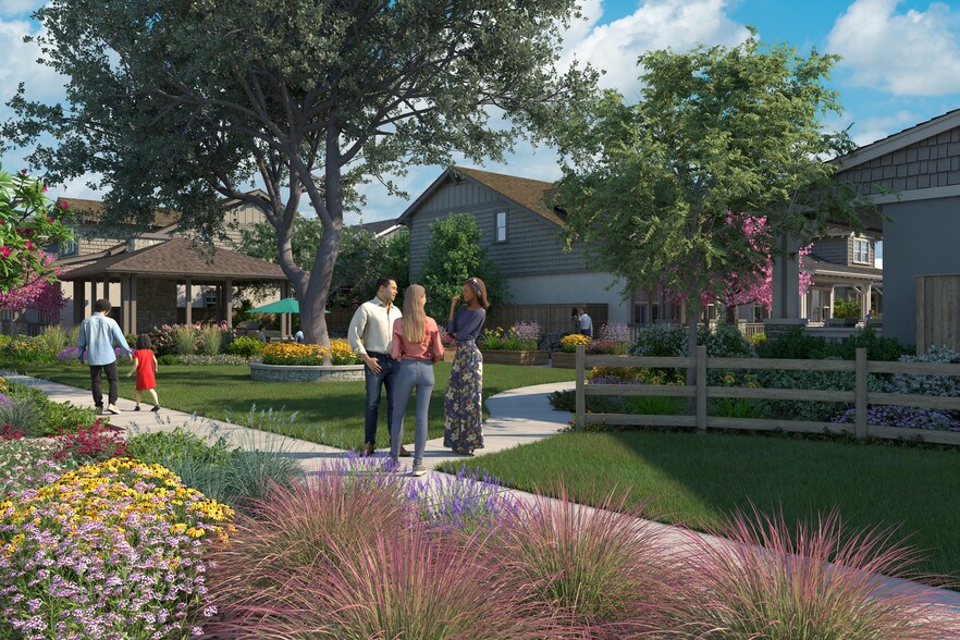 More Photos Of 746 Acacia Ln, Santa Rosa Land For Sale