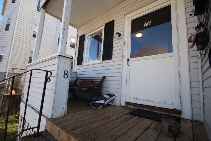 More Photos Of 78 Green Hill Pky, Worcester Multifamily For Sale