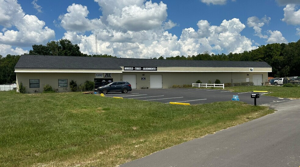 Primary Photo Of 10988 SW 94th Ct, Ocala Warehouse For Sale